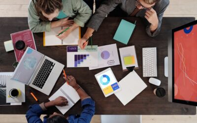 Apoio a investidores