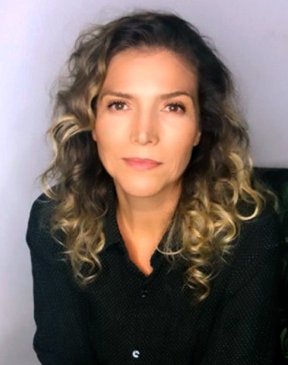 Juliana Amaral Toledo 