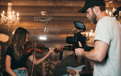 Mídia. Publicidade, Audiovisual